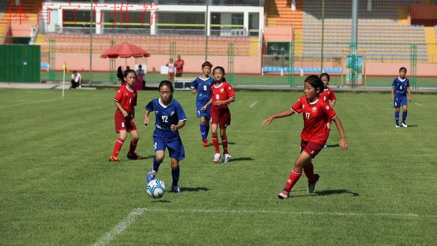 梦想不停,希望不止 | “希望杯”足球赛U10组(潍坊赛区)开踢! 梦想不停,希望不止 | “希望杯”足球赛U10组(潍坊赛区)开踢!